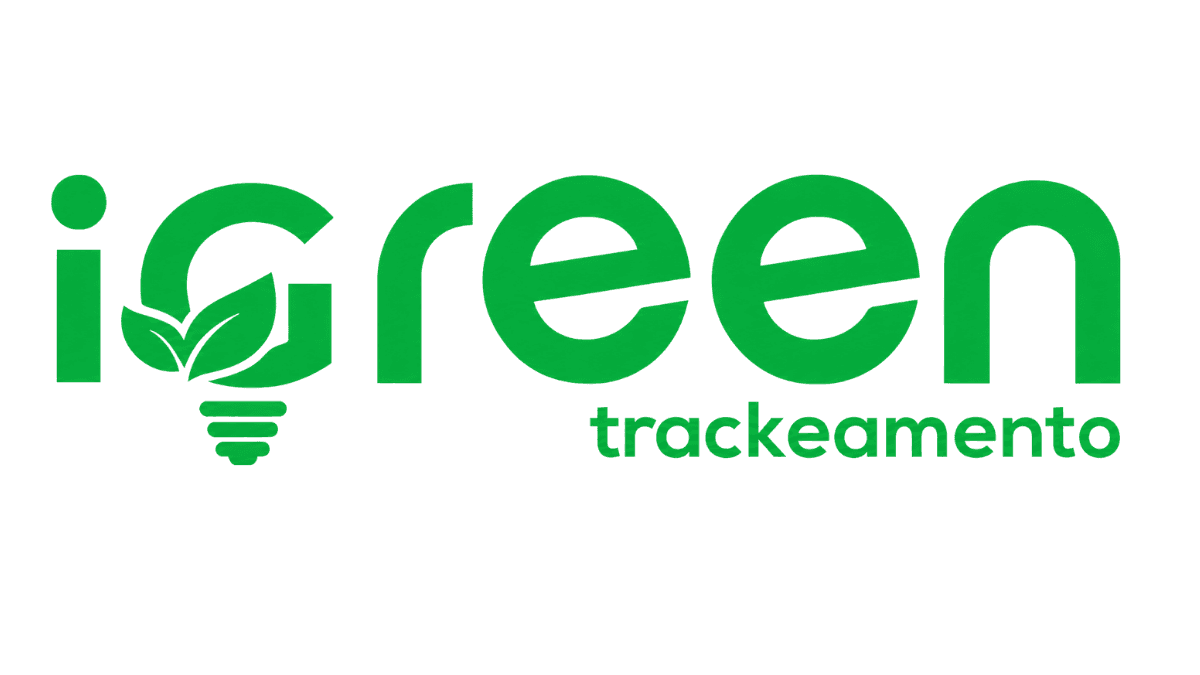 iGreen Trackeamento
